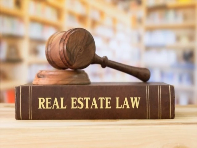  Standard Real Estate Laws & Regulations In India